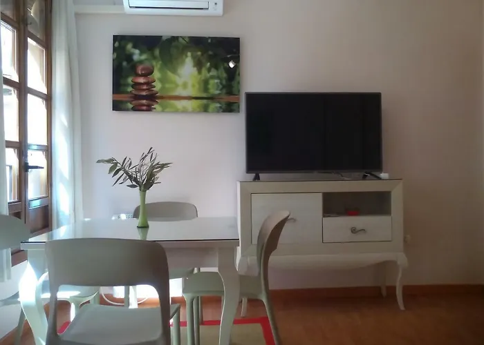 Catedral Centro Apartment *
