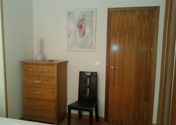 Catedral Centro Apartment *