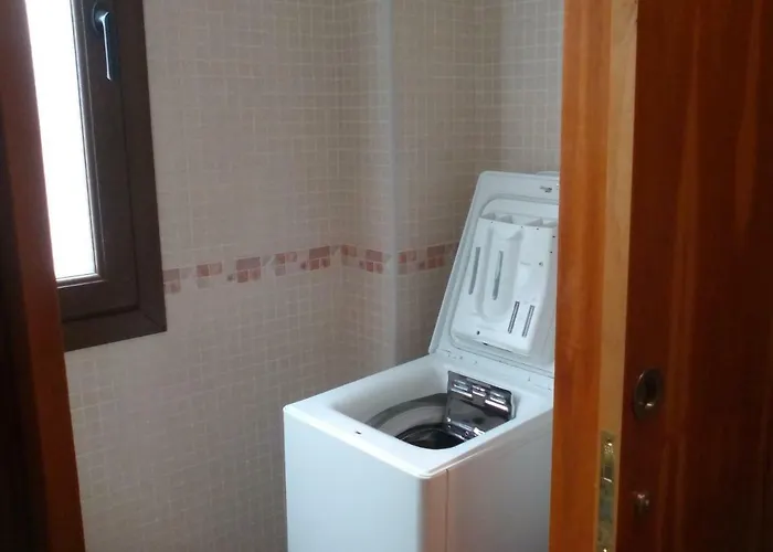 Apartment Catedral Centro Granada