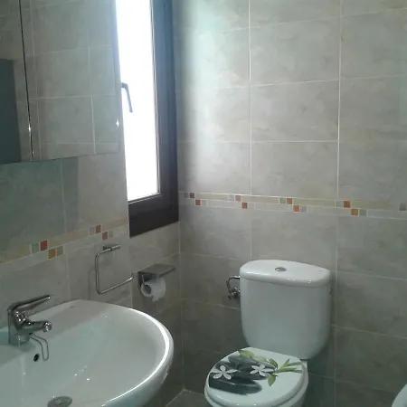 Catedral Centro Appartement *