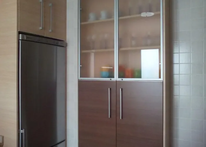 Catedral Centro Apartmán