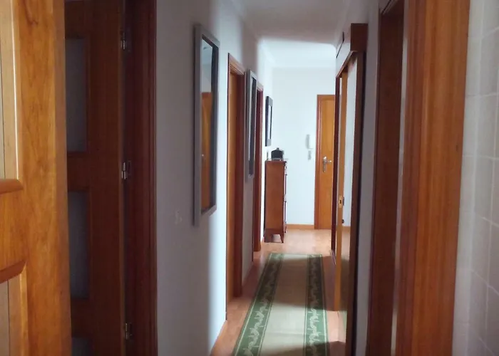 Catedral Centro Apartmán