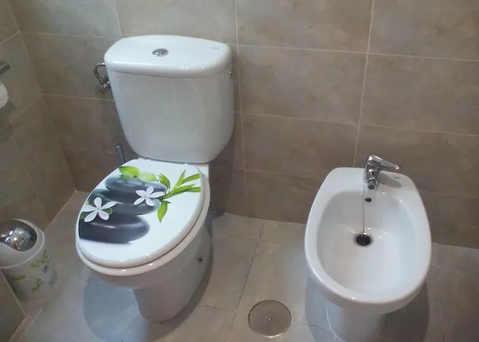 Apartmán Catedral Centro *