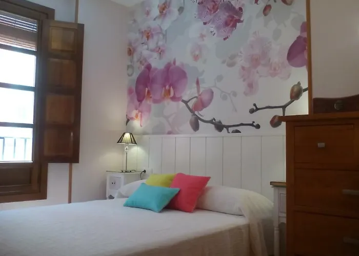 Catedral Centro Apartmán