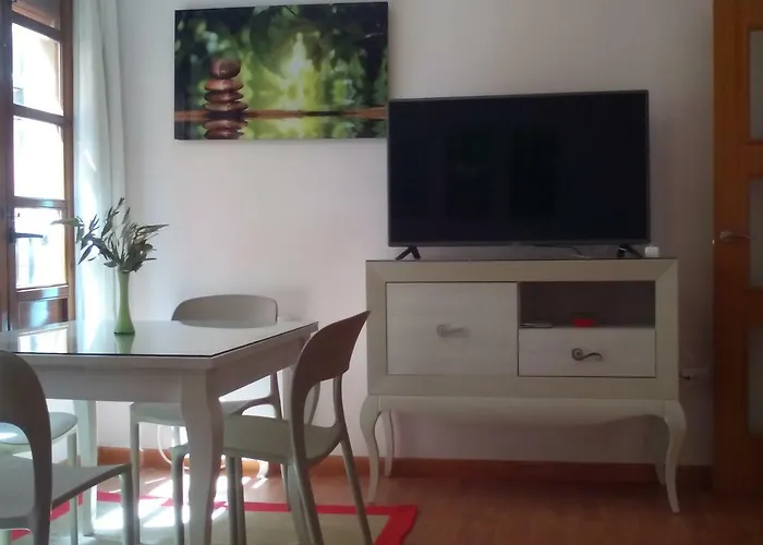 Catedral Centro Granada