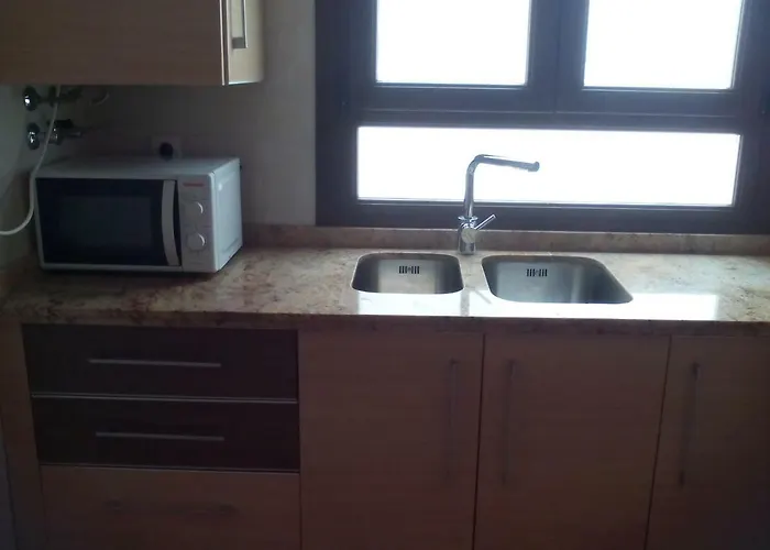 Catedral Centro Apartmán Granada