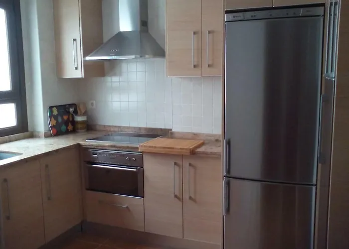 Catedral Centro Apartmán *