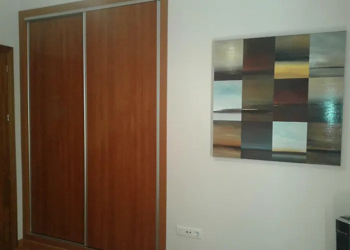 Apartmán Catedral Centro