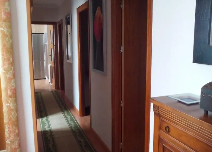 Apartmán Catedral Centro