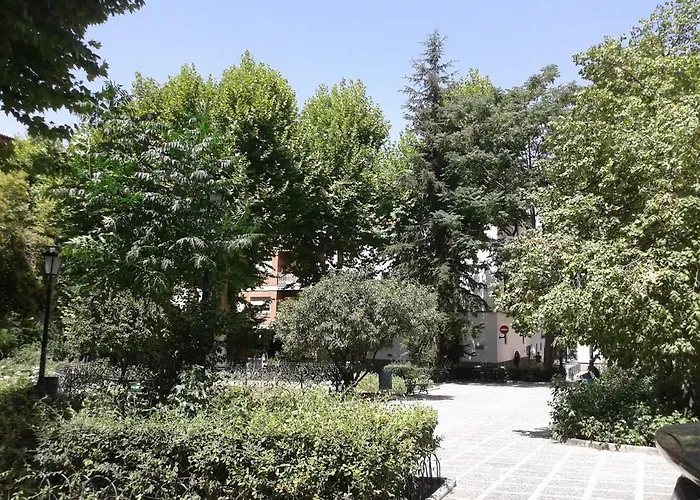 Catedral Centro Apartmán *