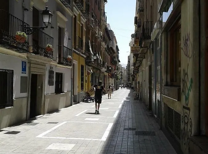 Catedral Centro * Granada