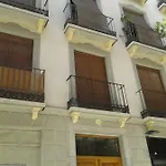 Catedral Centro Appartement *