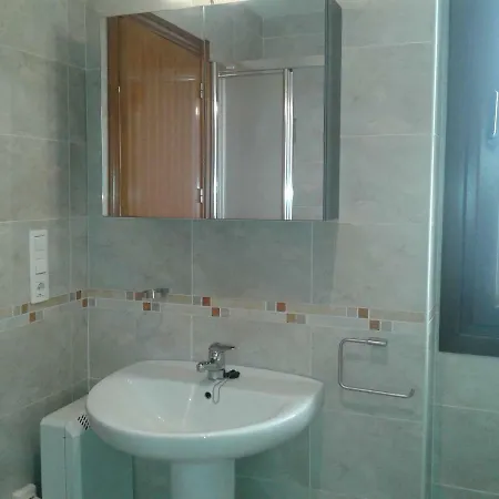 Apartment Catedral Centro Granada