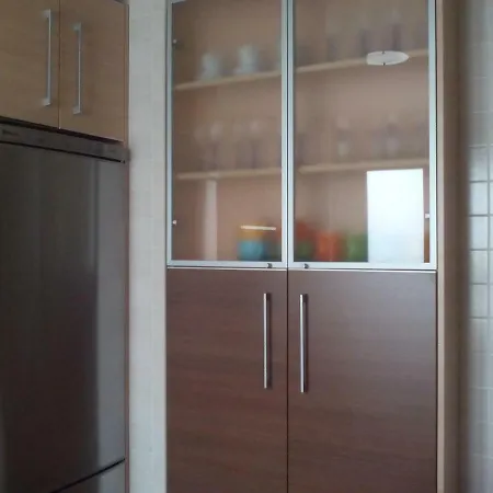 Catedral Centro Apartment