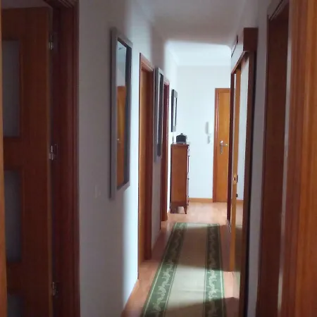 Catedral Centro Apartment