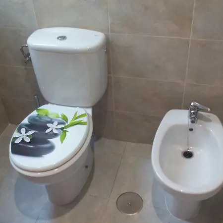 Apartment Catedral Centro *