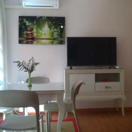 Catedral Centro Apartment *