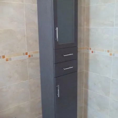 Catedral Centro Apartment