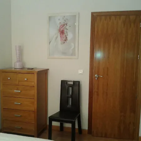 Catedral Centro Apartment *