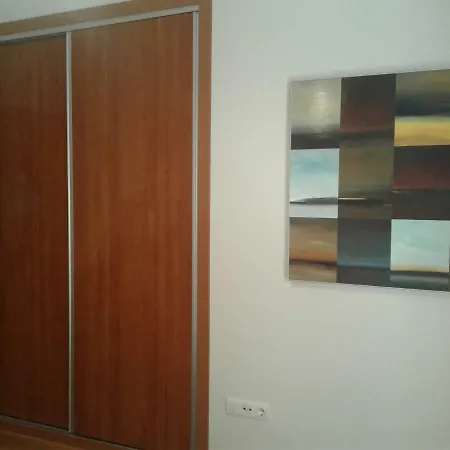 Apartment Catedral Centro