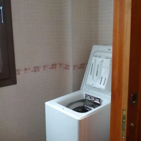 Apartment Catedral Centro Granada