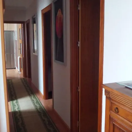 Apartment Catedral Centro