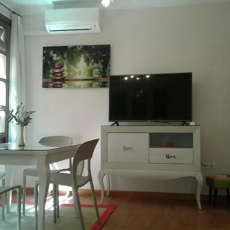 Catedral Centro Apartment *