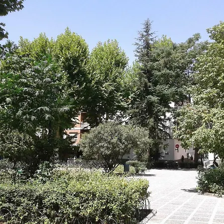 Catedral Centro Apartment *