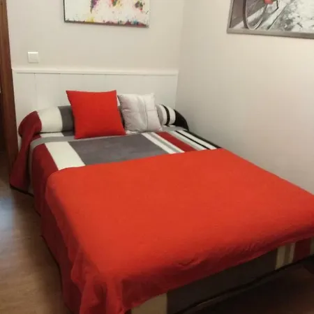 Apartment Catedral Centro *