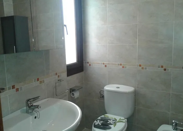 Catedral Centro Apartman *