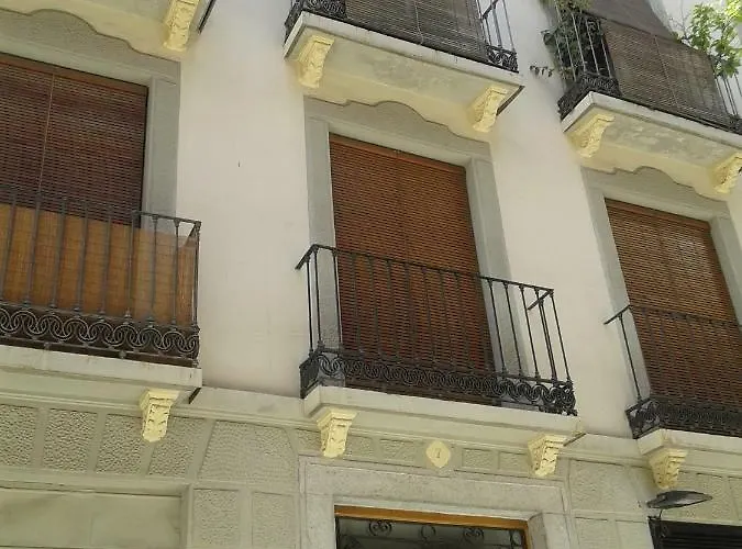Catedral Centro Appartamento *